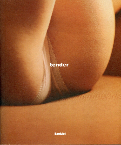 tender – Nicole Ngai & Ezekiel