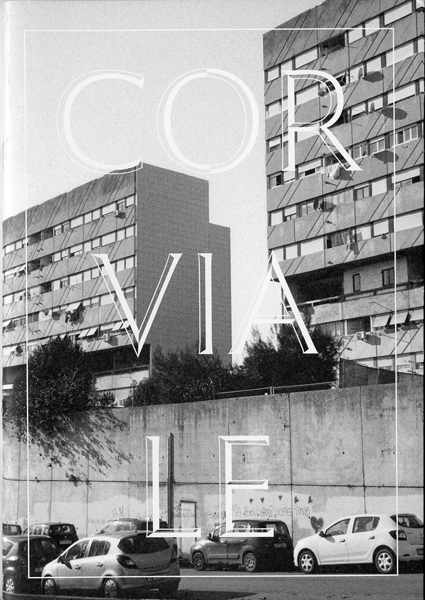 Corviale – Stefano Sama