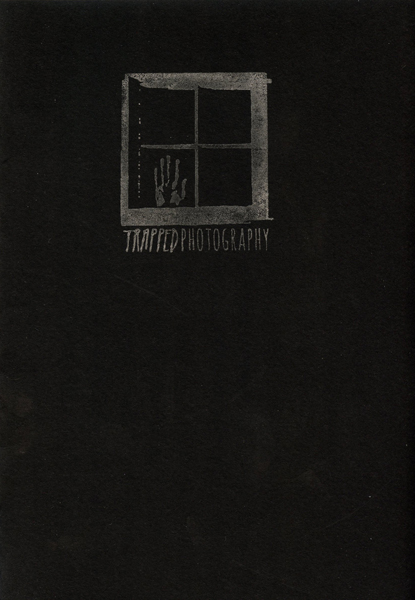 TRAPPED PHOTOGRAPHY PHOTO ZINE – ISSUE 2.