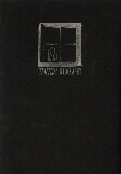 TRAPPED PHOTOGRAPHY PHOTO ZINE – ISSUE 3.